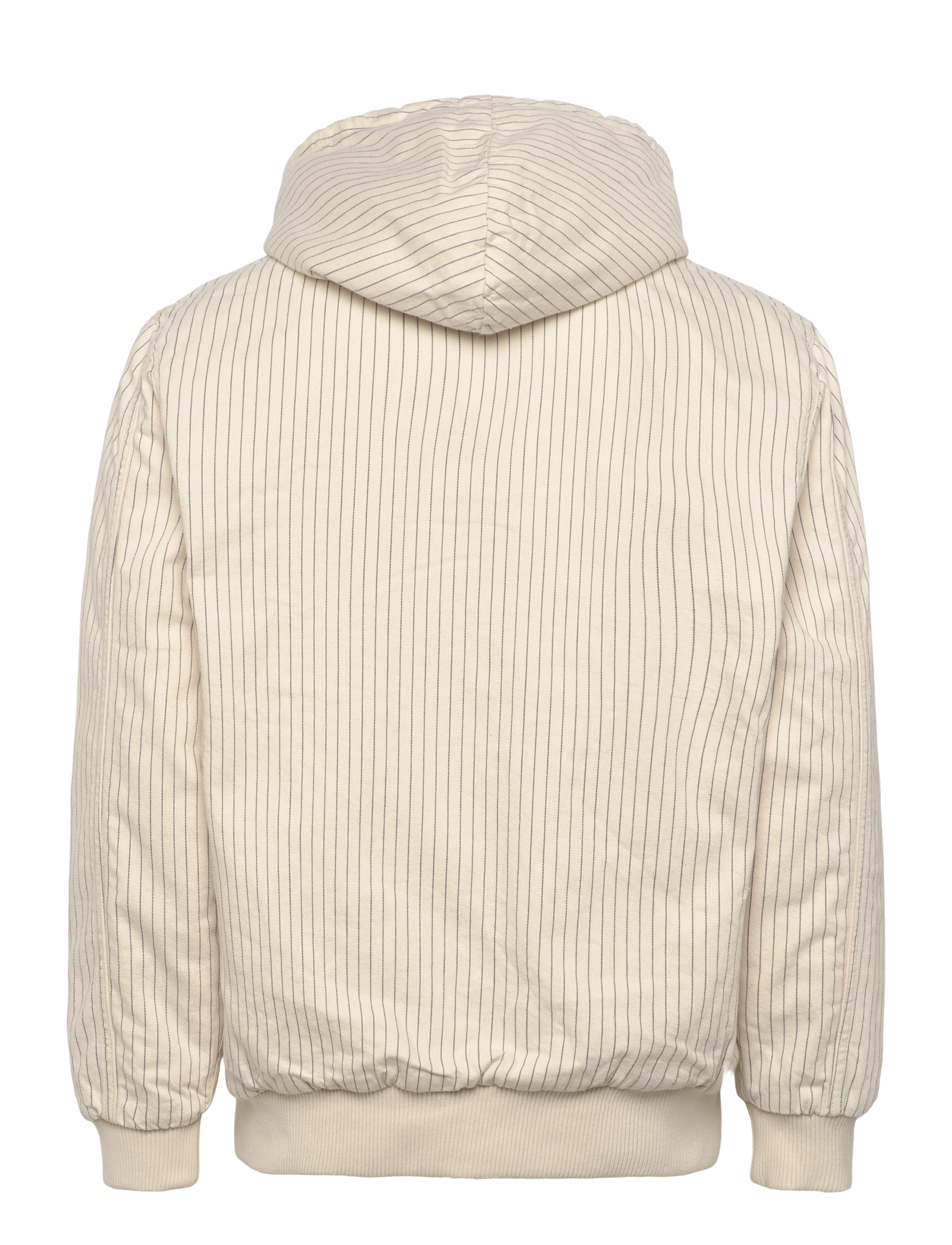 Levi's® - POTRERO DENIM HOODY MARRIS STR - forede denimjakker - tans - 2