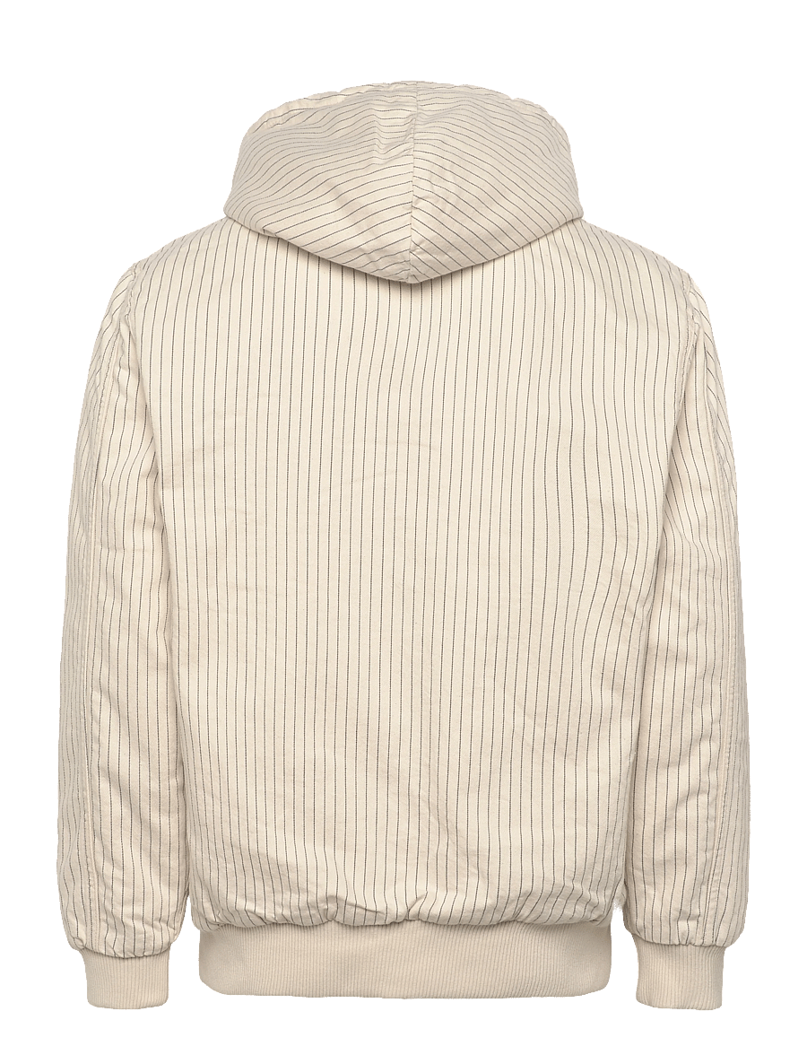 Levi's® - POTRERO DENIM HOODY MARRIS STR - gefütterte denimjacken - tans - 2