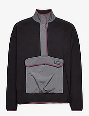 LEVI´S Men - POLAR FLEECE MOCK NECK ARCTIC - mid layer jackets - multi-color - 0