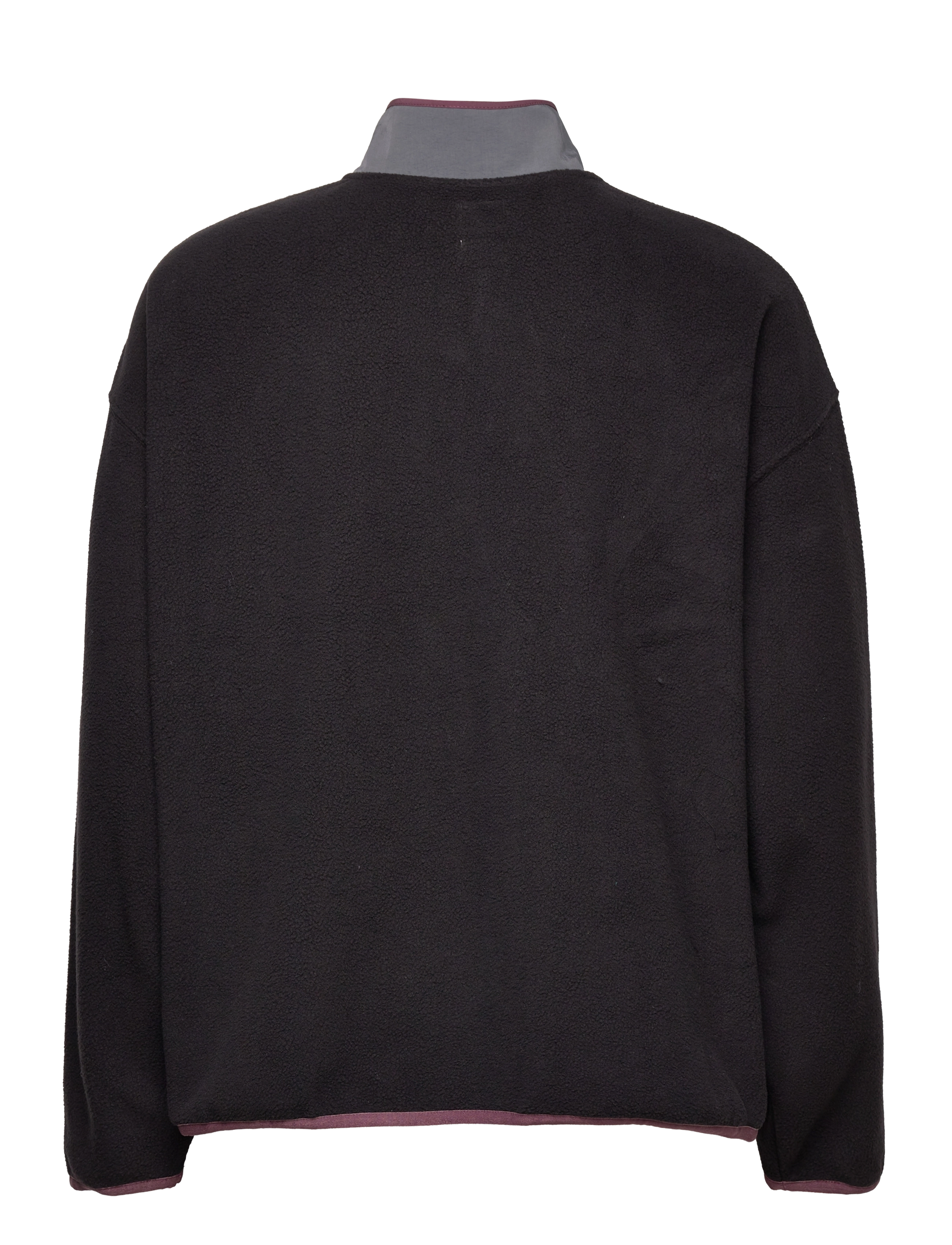 LEVI´S Men - POLAR FLEECE MOCK NECK ARCTIC - multi-color - 1