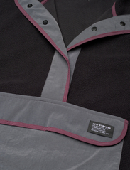 LEVI´S Men - POLAR FLEECE MOCK NECK ARCTIC - mid layer jackets - multi-color - 2
