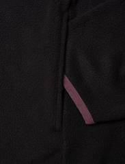 LEVI´S Men - POLAR FLEECE MOCK NECK ARCTIC - mid layer jackets - multi-color - 3