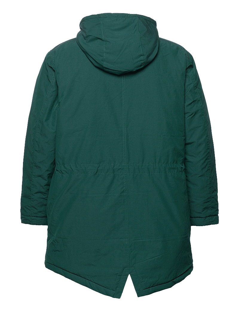 LEVI´S Men Eastport Utility Jacket Ponder – vindjakker – shop på