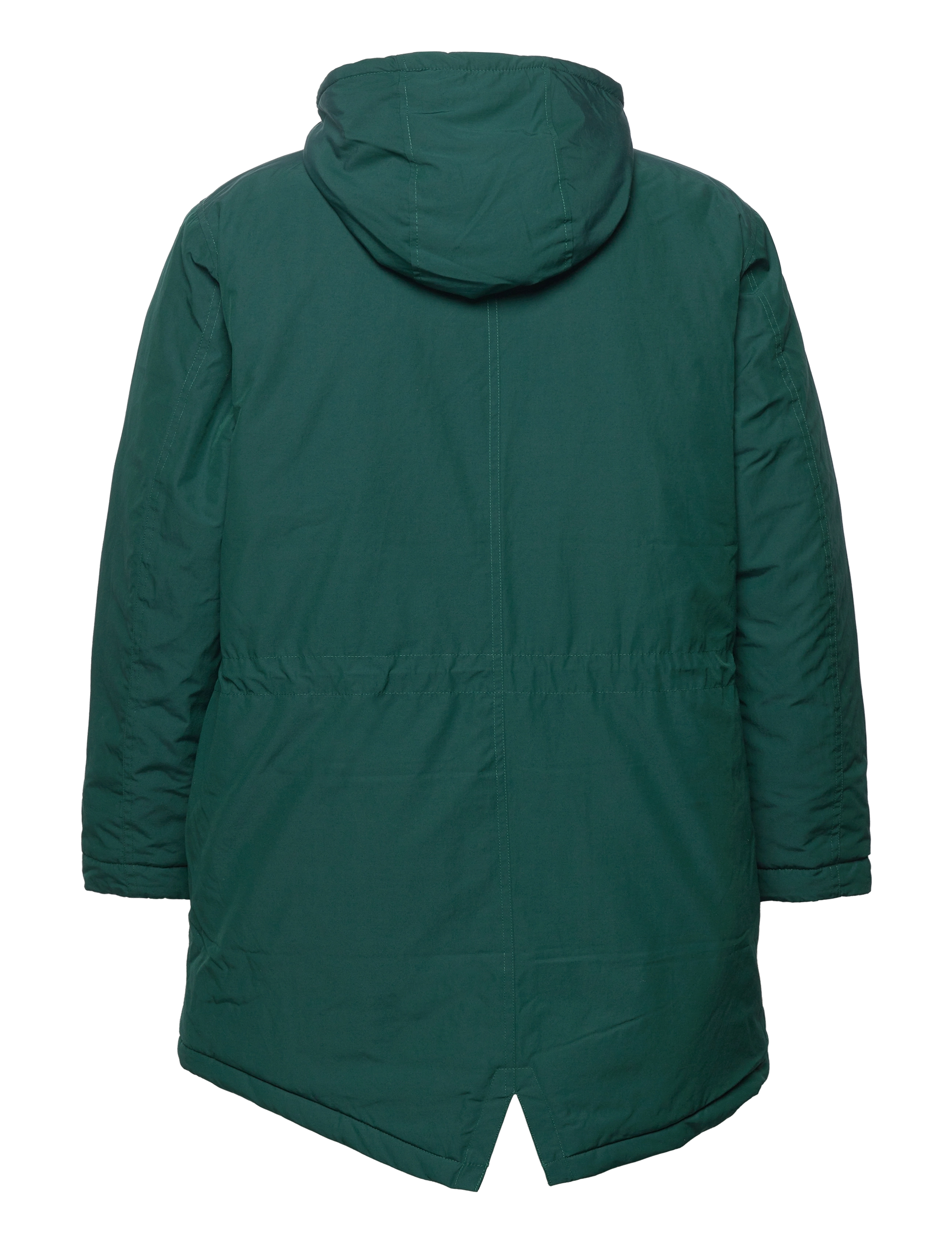 LEVI´S Men - EASTPORT UTILITY JACKET PONDER - greens - 1