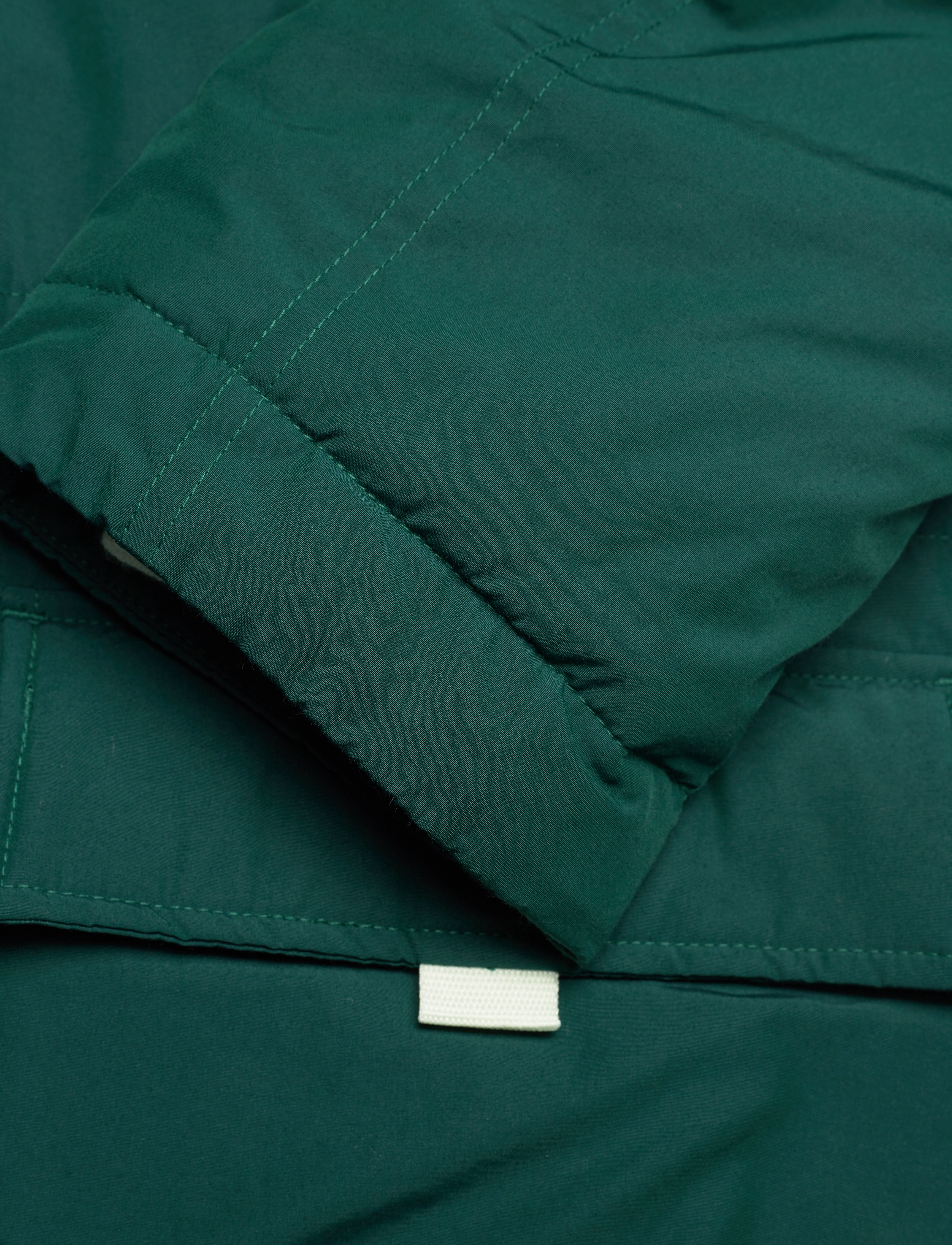 LEVI´S Men - EASTPORT UTILITY JACKET PONDER - greens - 3