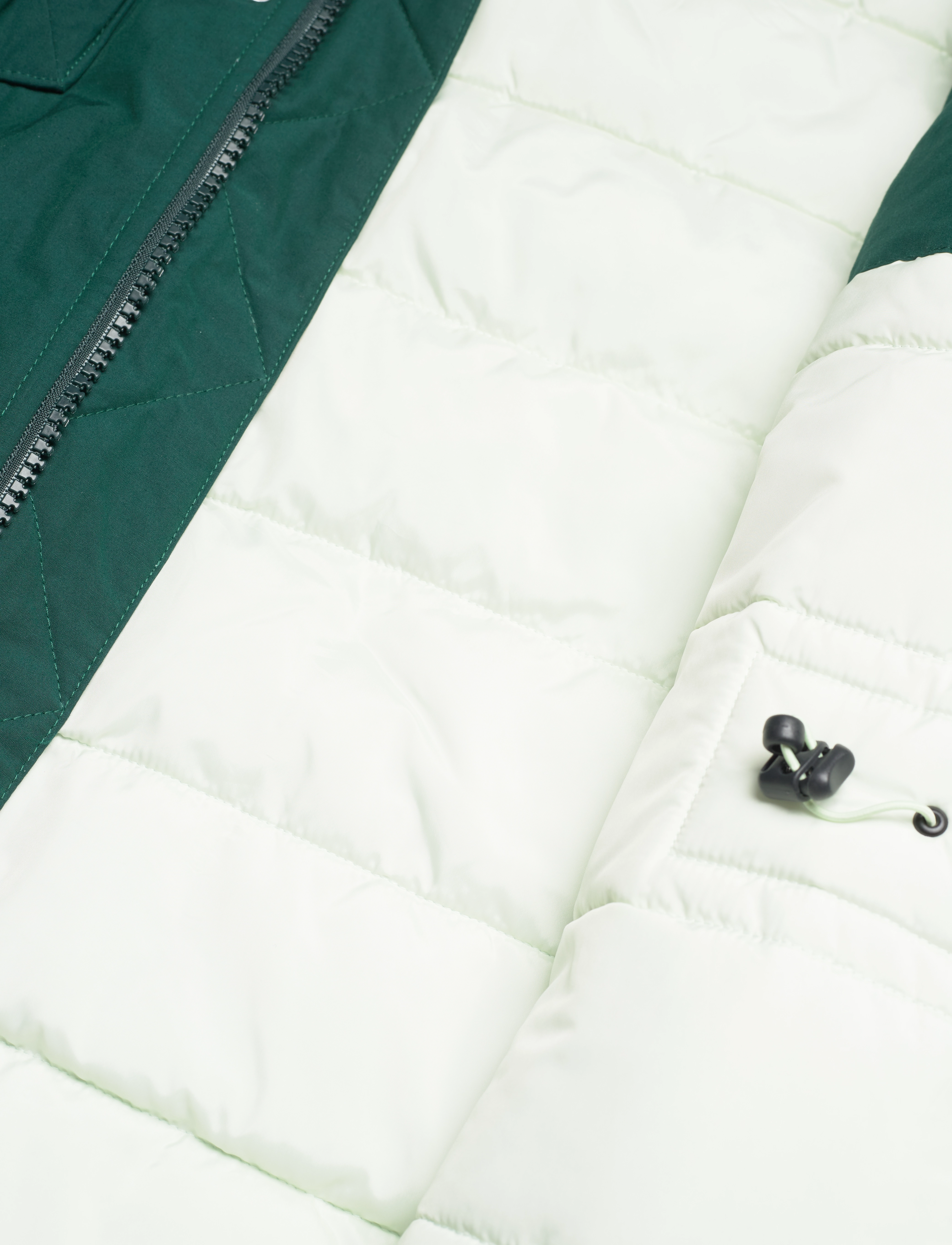 LEVI´S Men - EASTPORT UTILITY JACKET PONDER - greens - 4