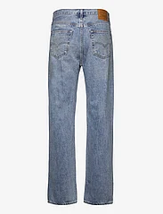 LEVI´S Men - 50S STRAIGHT Z0875 LIGHT INDIG - regular jeans - light indigo - worn in - 1