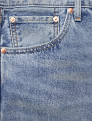 LEVI´S Men - 50S STRAIGHT Z0875 LIGHT INDIG - regular jeans - light indigo - worn in - 2