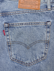 LEVI´S Men - 50S STRAIGHT Z0875 LIGHT INDIG - regular jeans - light indigo - worn in - 4