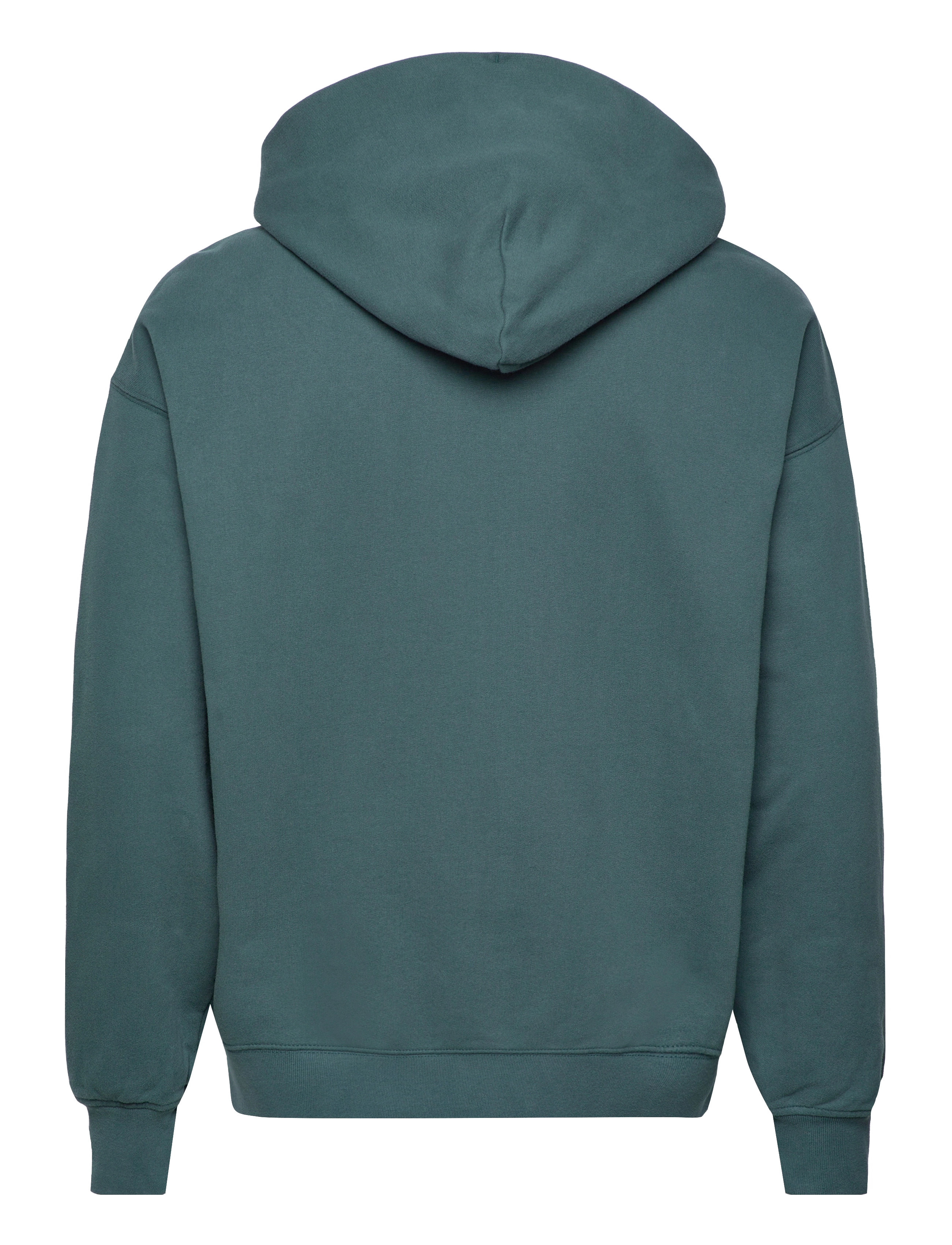 LEVI´S Men - GOLD TAB HOODIE DEEP SEA MOSS - greens - 1
