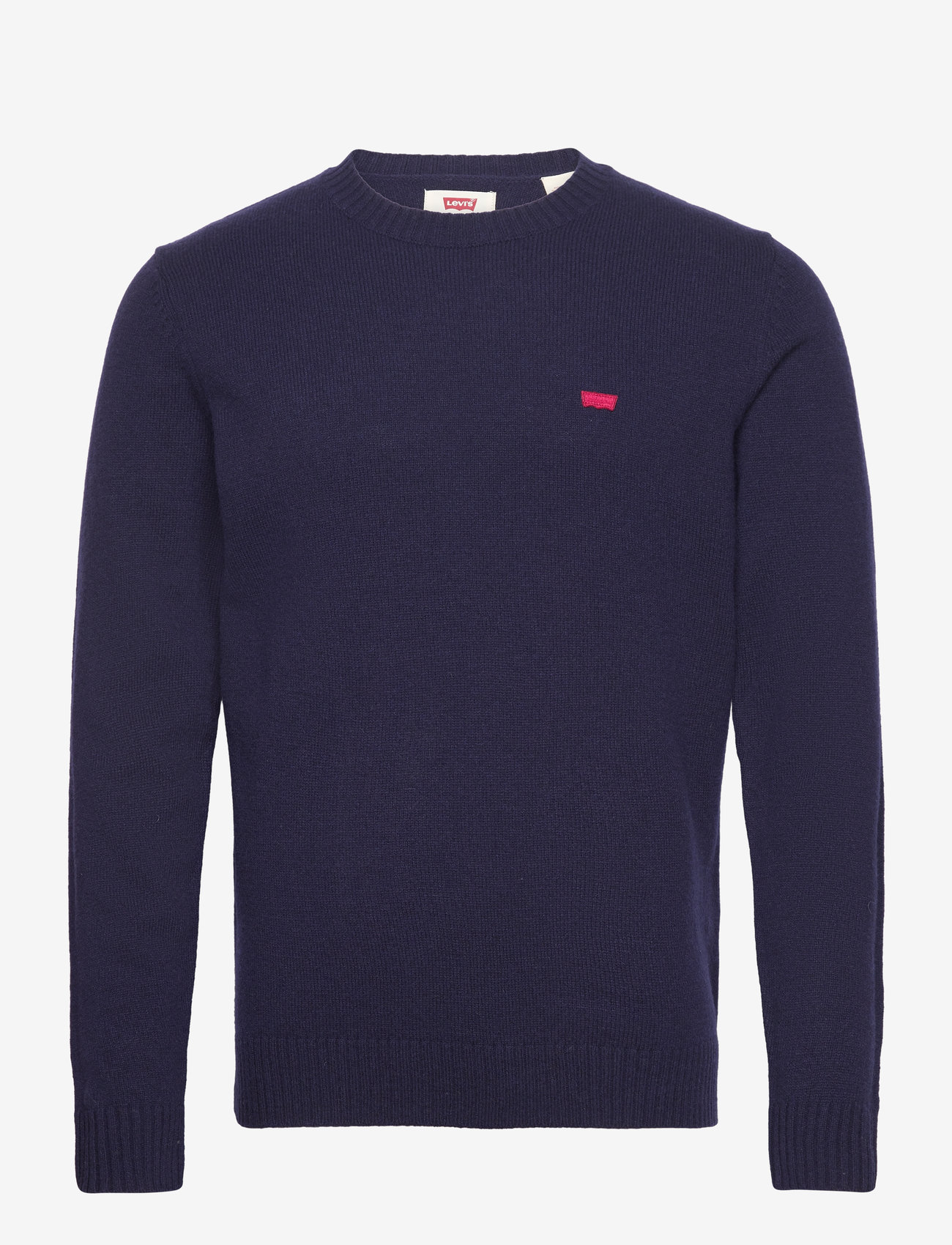 Levi's® - ORIGINAL HM SWEATER NAVAL ACAD - blues - 1