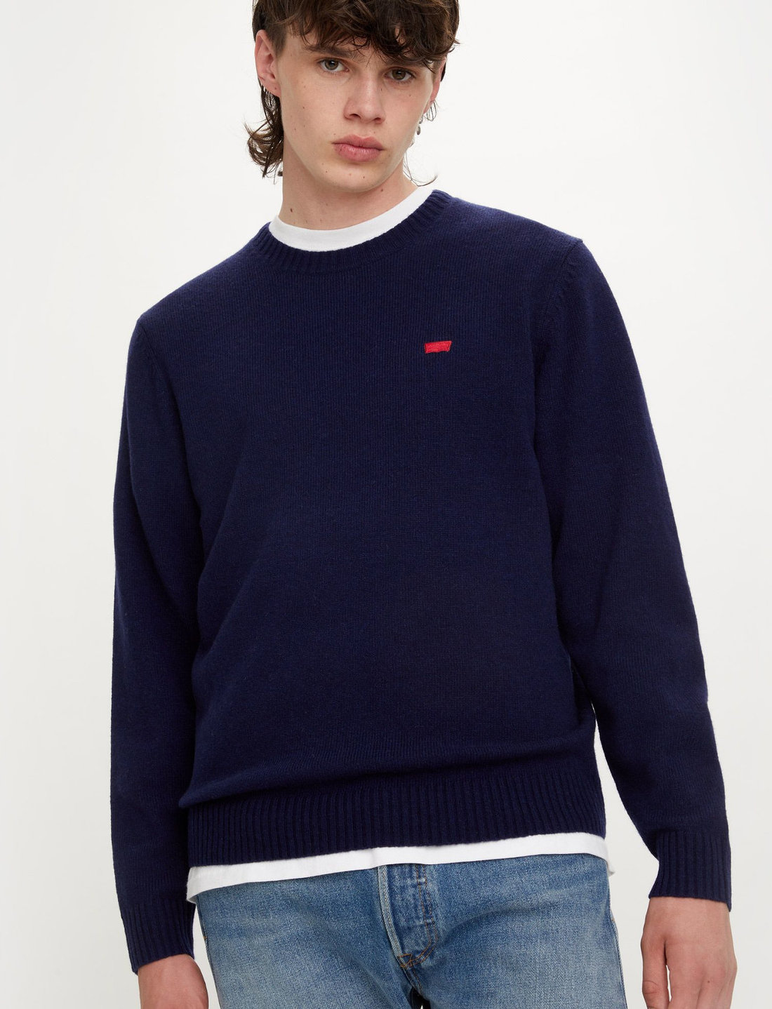 Levis knitwear online