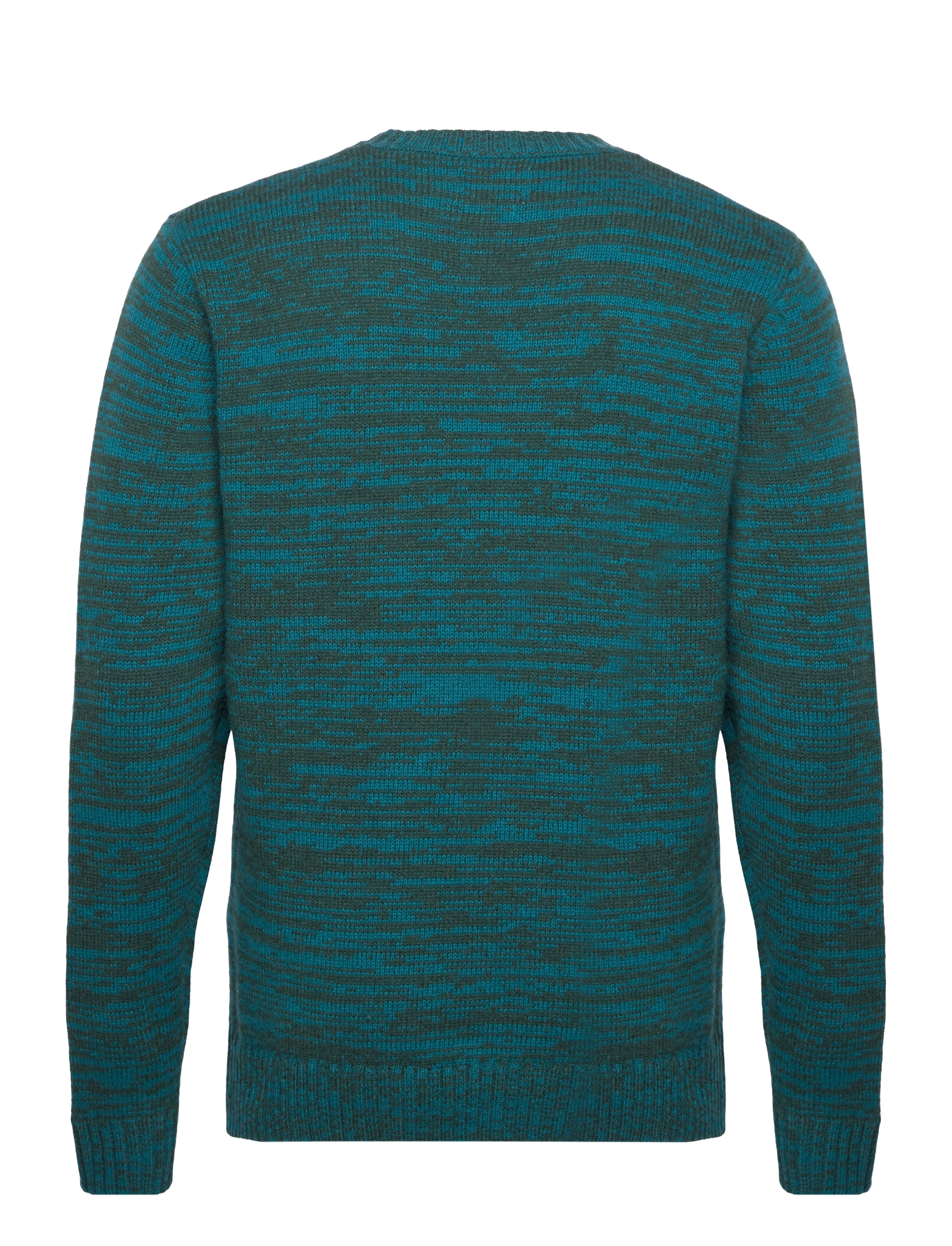 LEVI´S Men - ORIGINAL HM SWEATER OCEAN DEPT - blues - 1
