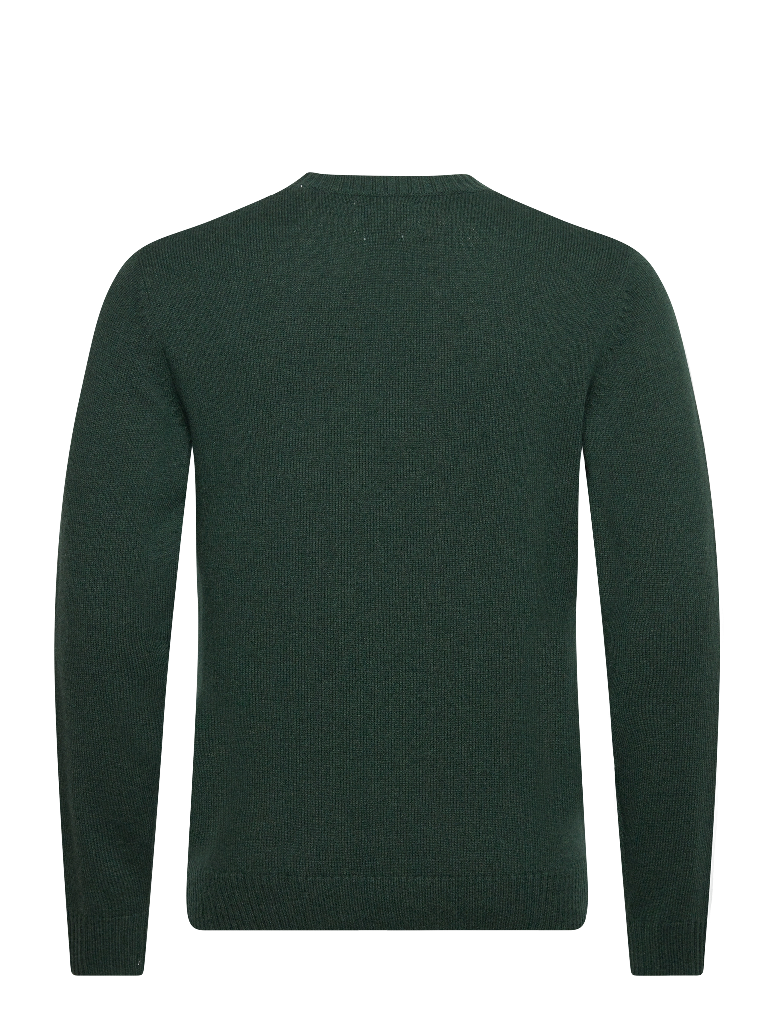LEVI´S Men - ORIGINAL HM SWEATER DARKEST SP - greens - 1