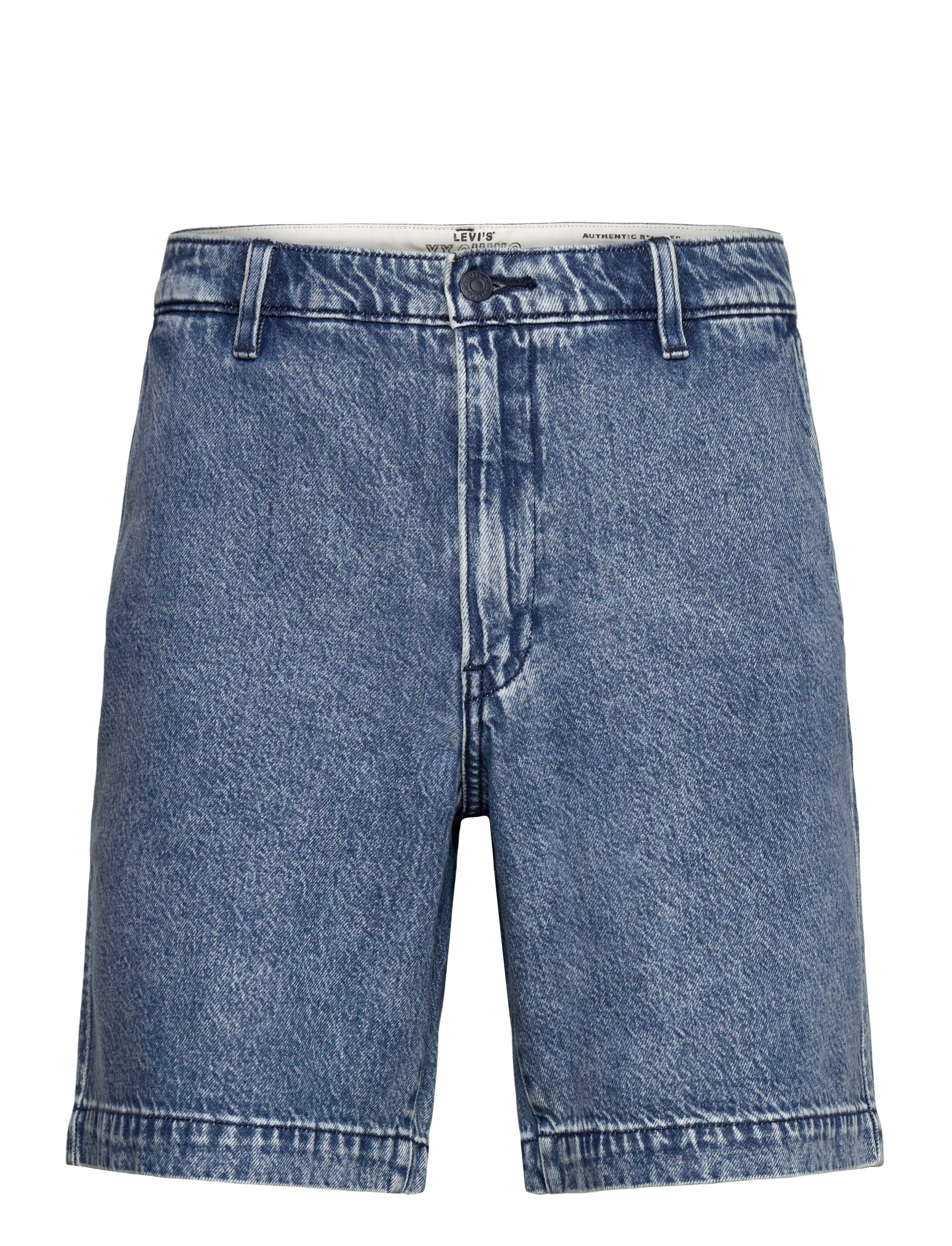 LEVI'S Xx Auth Rlx Shorts Ii Quarter Blau - 32 - Herren