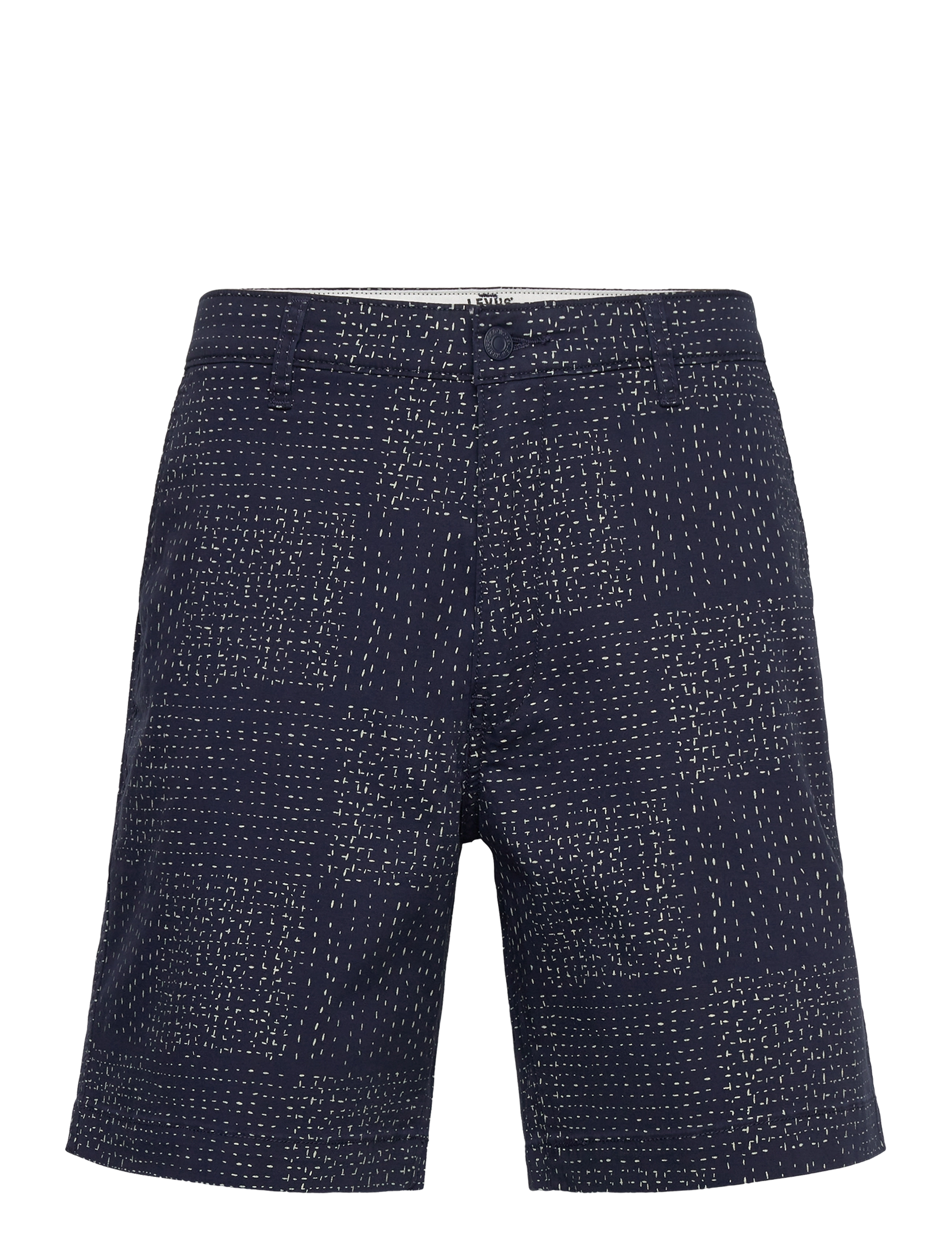 LEVI'S Xx Auth Rlx Shorts Ii Shala Pr Navy - 30 - Herren