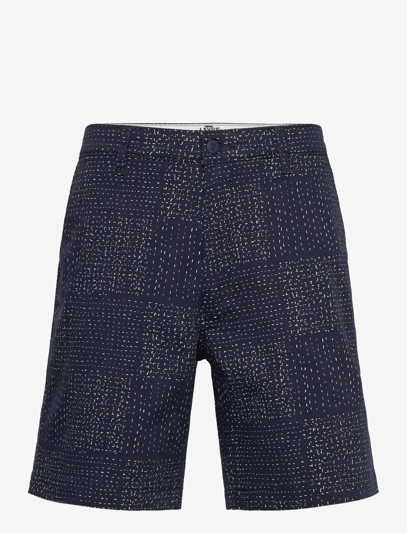 Levi's® - XX AUTH RLX SHORTS II SHALA PR - casual shorts - blues - 1