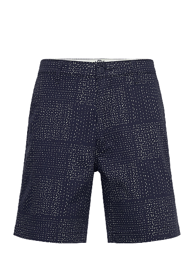 Levi's® XX AUTH RLX SHORTS II SHALA PR - Levi's® - BLUES / navy