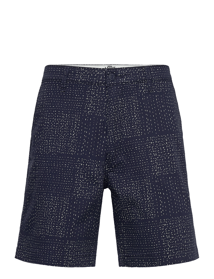 Levi's® - XX AUTH RLX SHORTS II SHALA PR - vabaaja lühikesed püksid - blues - 1