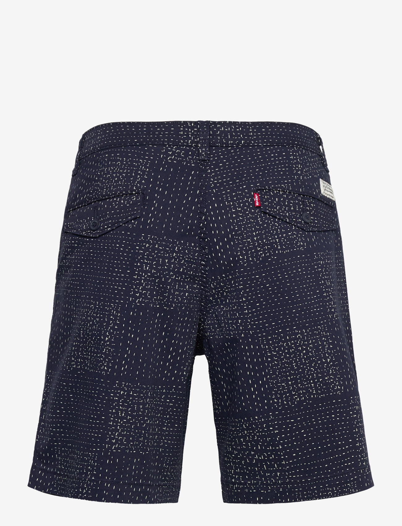 Levi's® - XX AUTH RLX SHORTS II SHALA PR - casual shorts - blues - 2