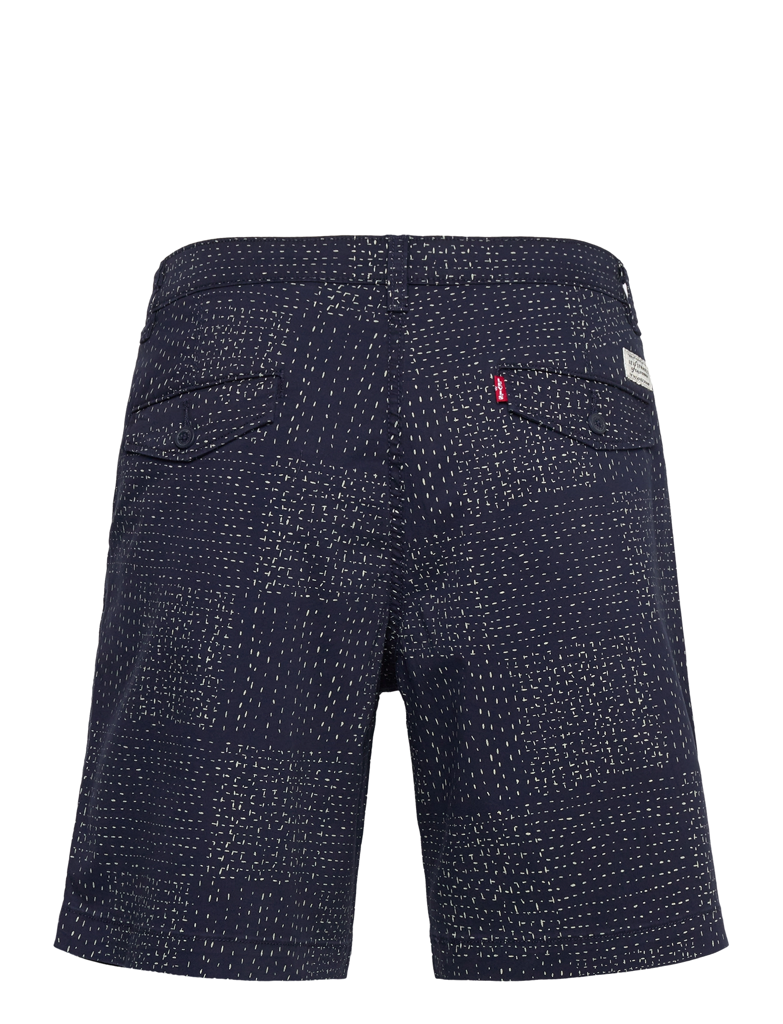 Levi's® - XX AUTH RLX SHORTS II SHALA PR - casual shorts - blues - 2