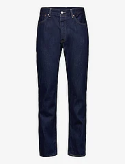 LEVI´S Men - 501 54 1954 RINSE - regular jeans - dark indigo - flat finish - 1
