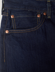 LEVI´S Men - 501 54 1954 RINSE - regular jeans - dark indigo - flat finish - 7