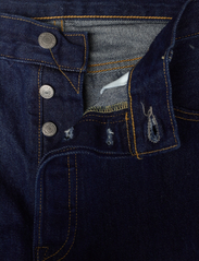 LEVI´S Men - 501 54 1954 RINSE - regular jeans - dark indigo - flat finish - 8