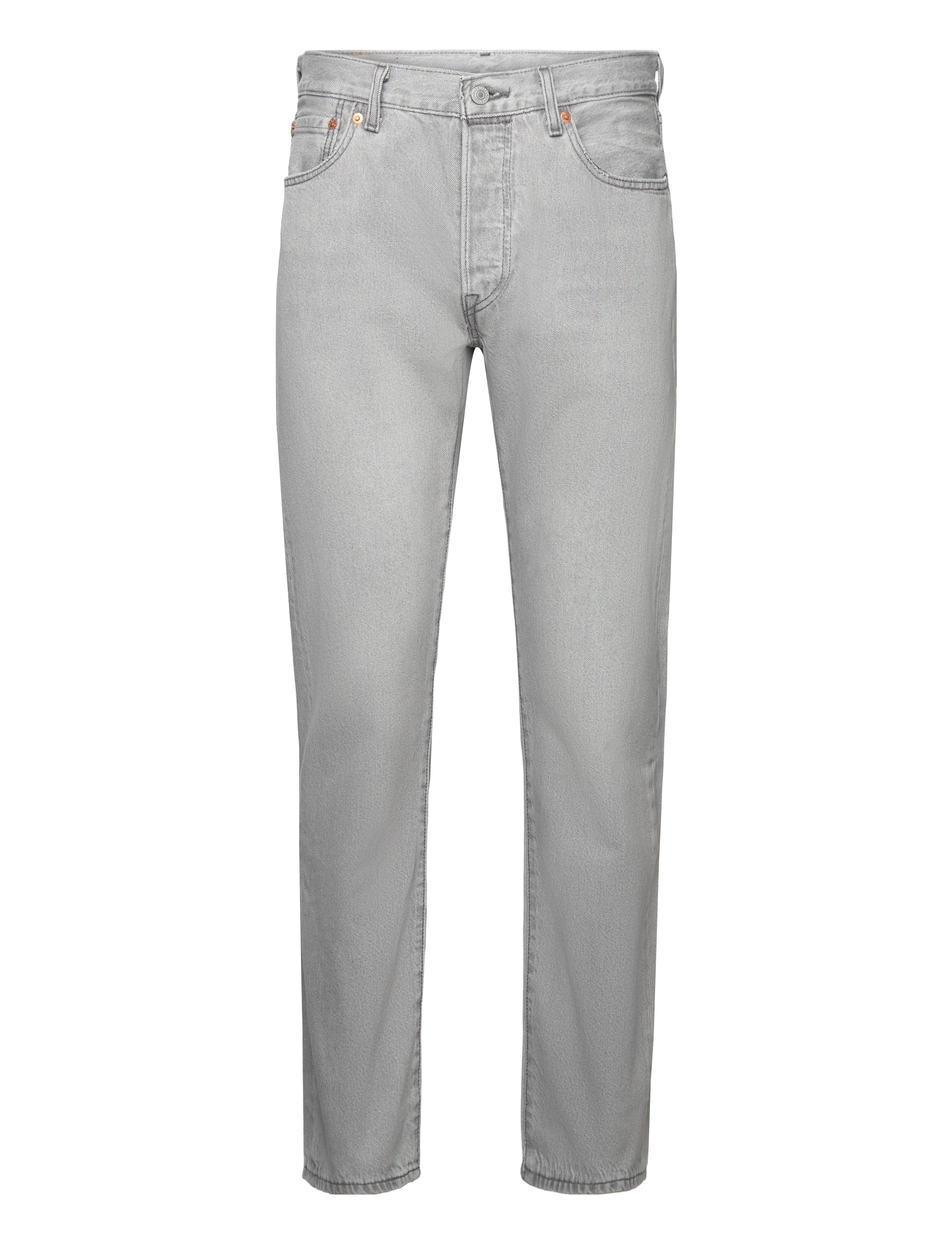 Levi's® - 501 54 CLOUDY W A CHANCE OF T2 - greys - 1