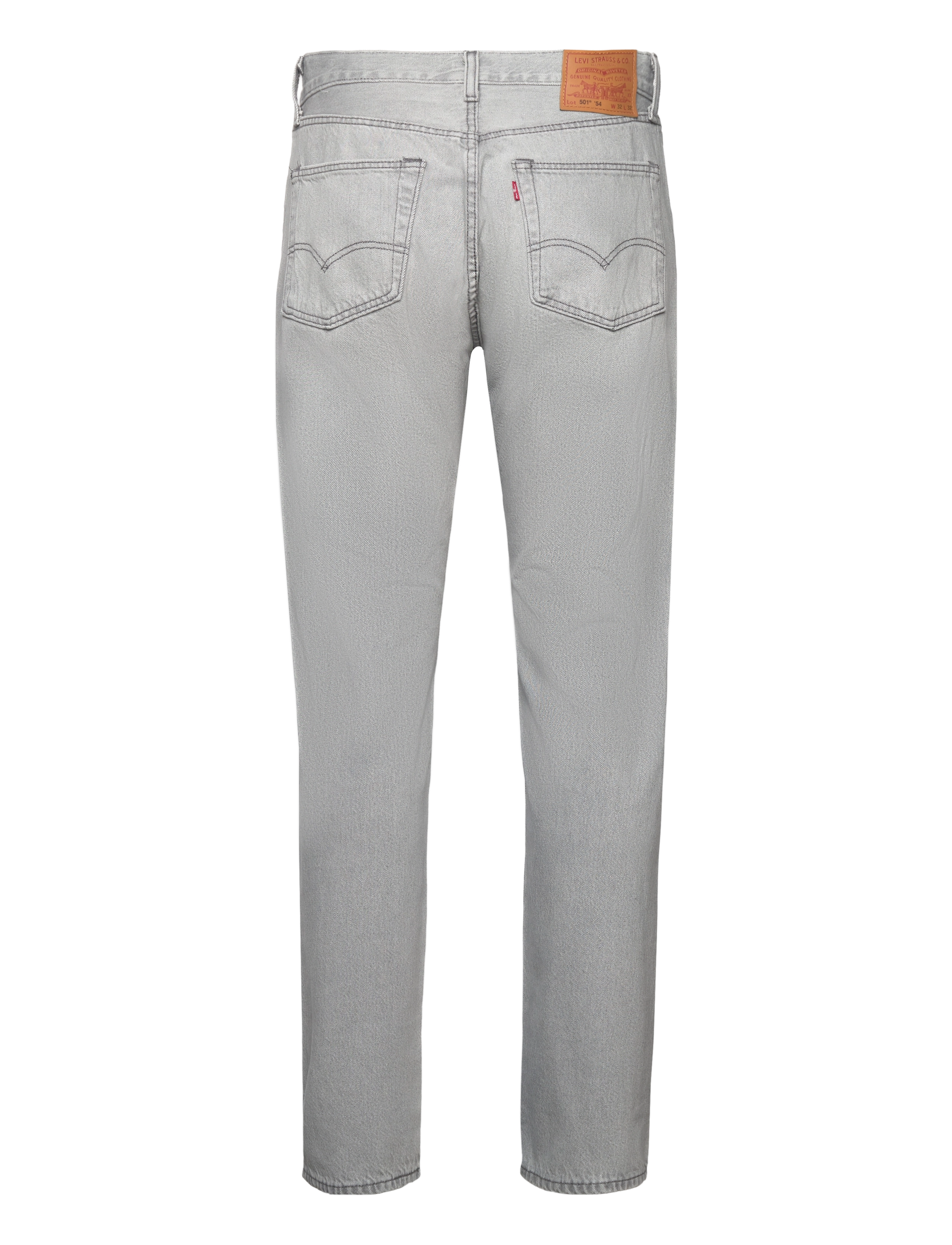 Levi's® - 501 54 CLOUDY W A CHANCE OF T2 - greys - 2