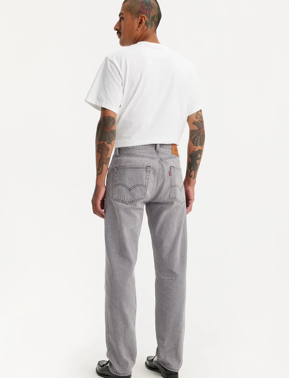 Men's 501 sales
