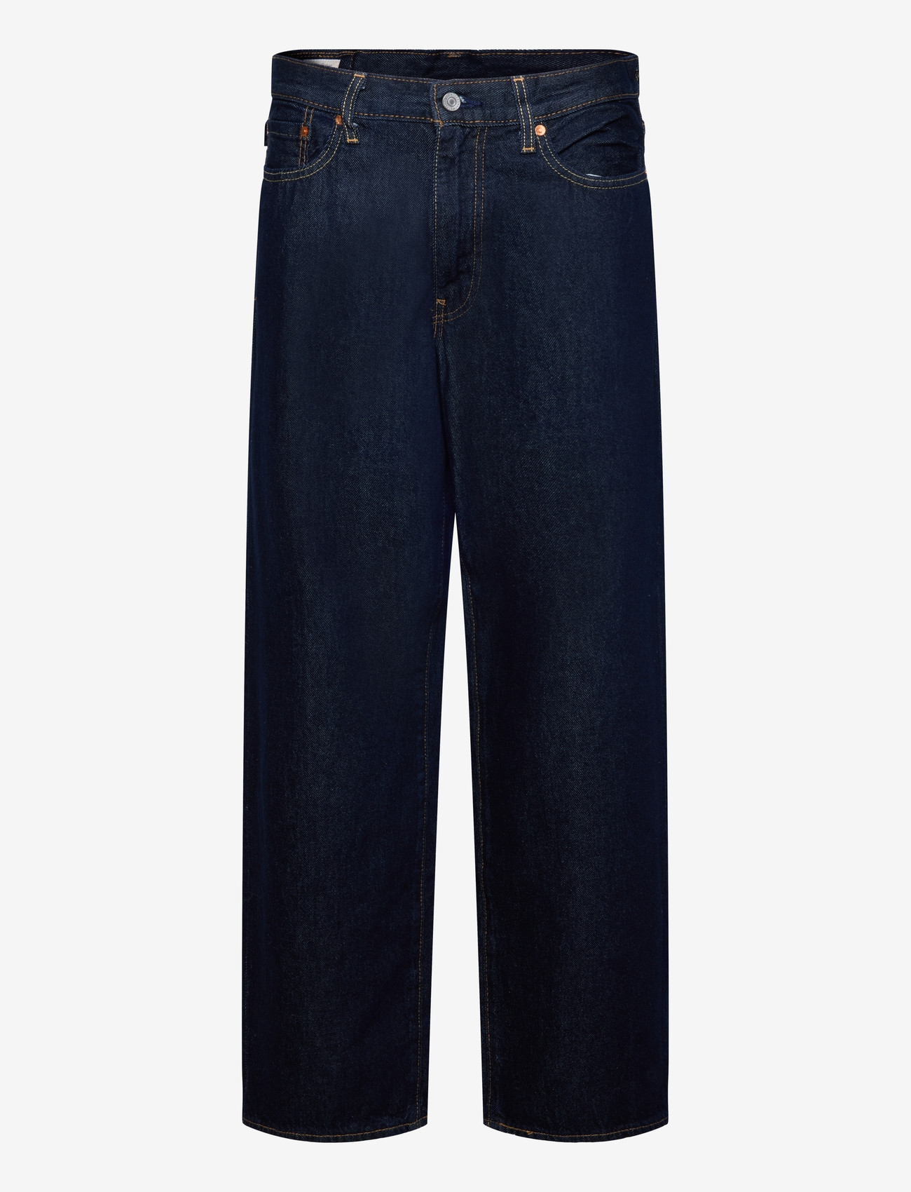DARK INDIGO - FLAT FINISHS