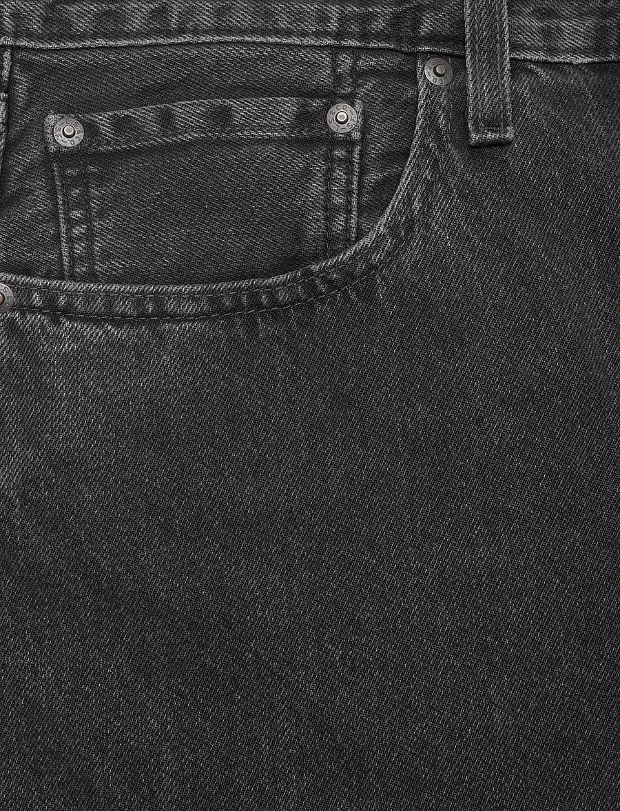 Levi's® - 578 BAGGY 8AM IN CHARLOTTE - alt laienevad teksad - blacks - 5