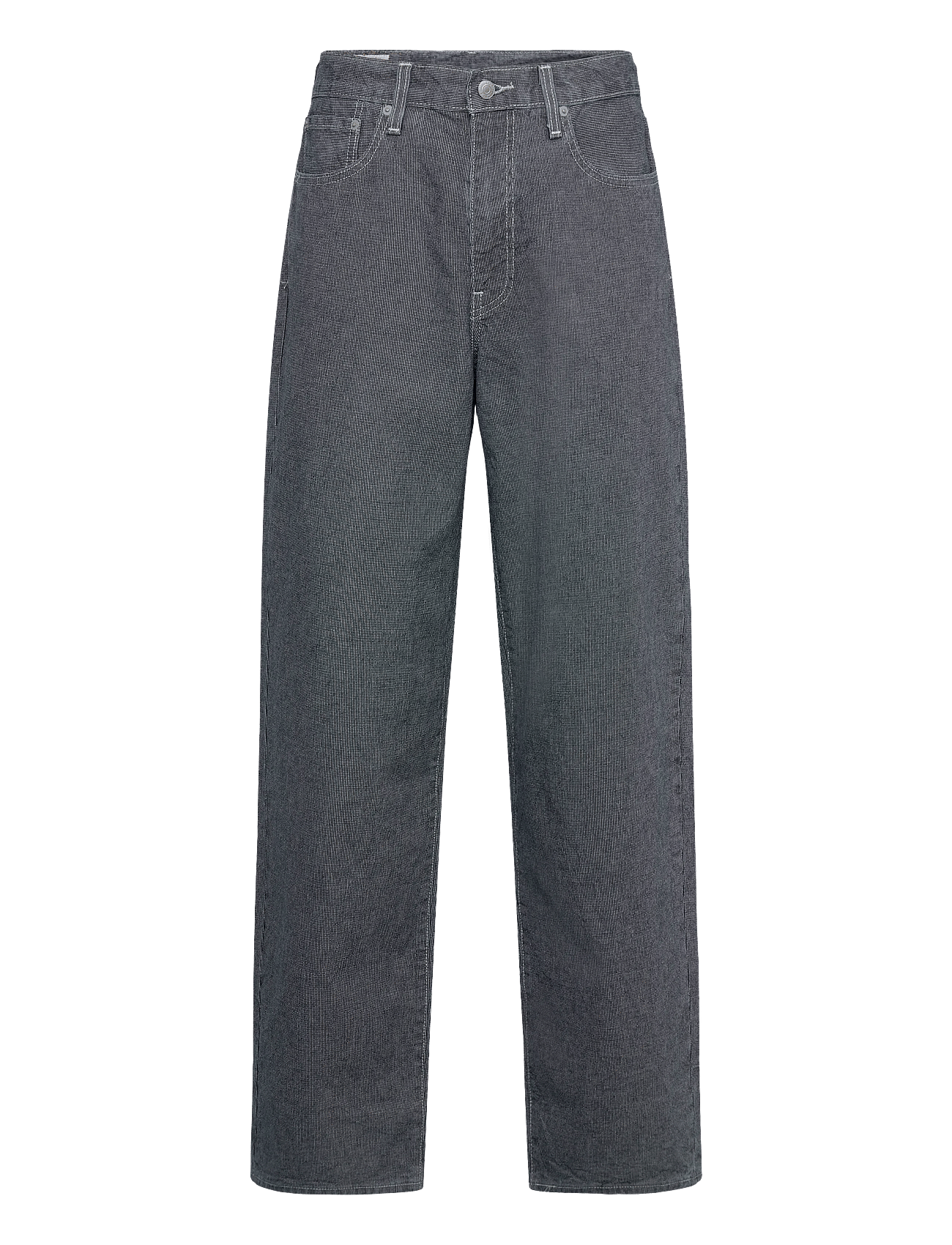 Levi's® | 578 Baggy Aged Indigo Pin Chec | 36 x 32