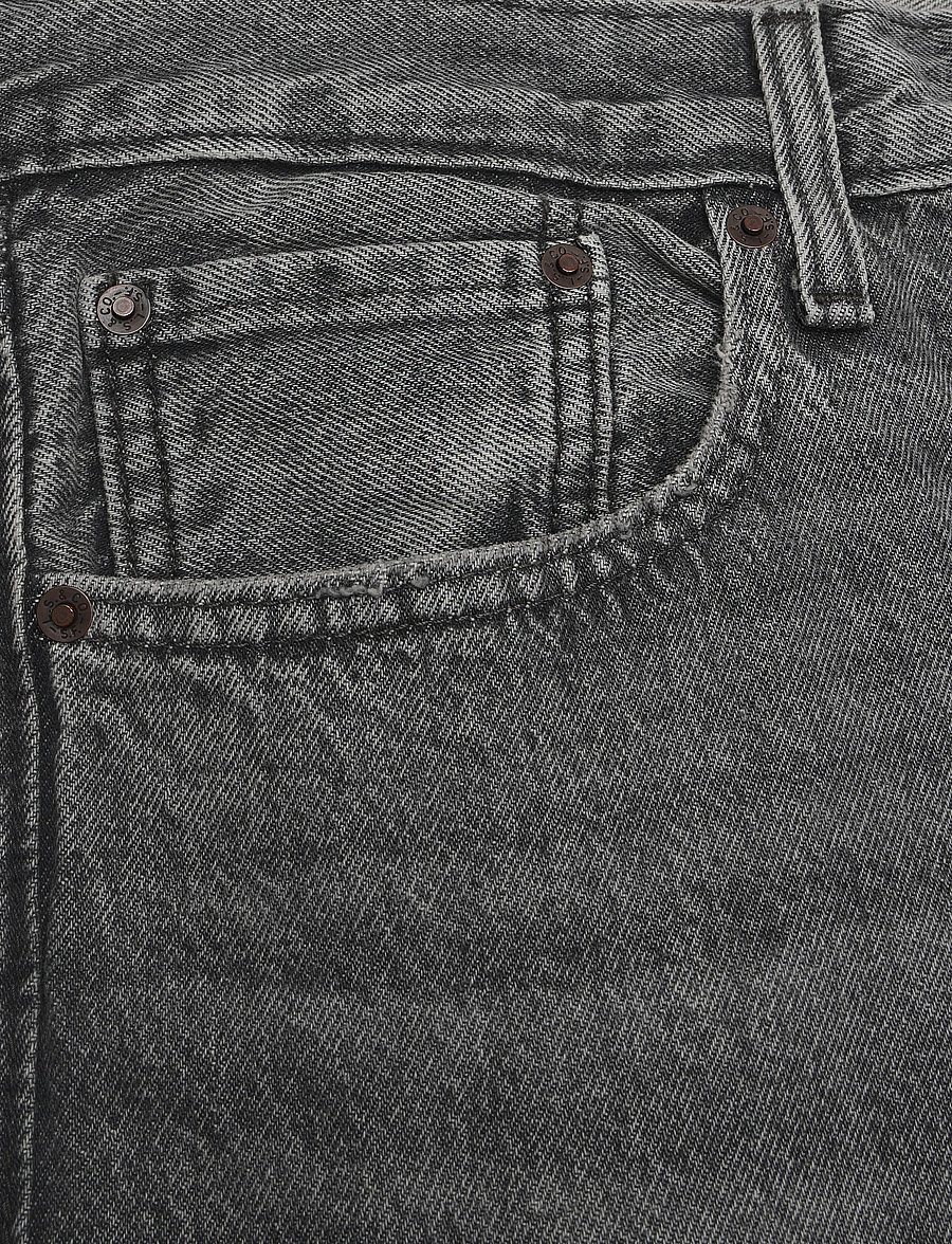 Levi's® - 578 BAGGY GREY NIGHTS - loose jeans - greys - 2
