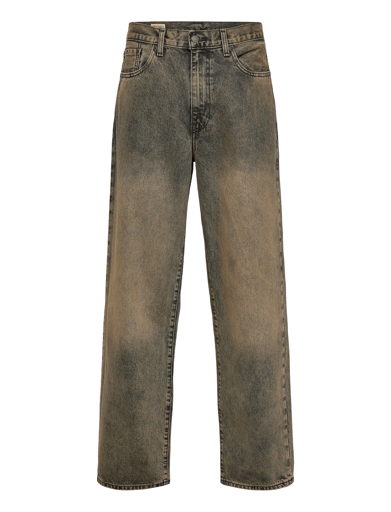 Levi's® | 578 Baggy Long Drive Home Od | 33 x 32