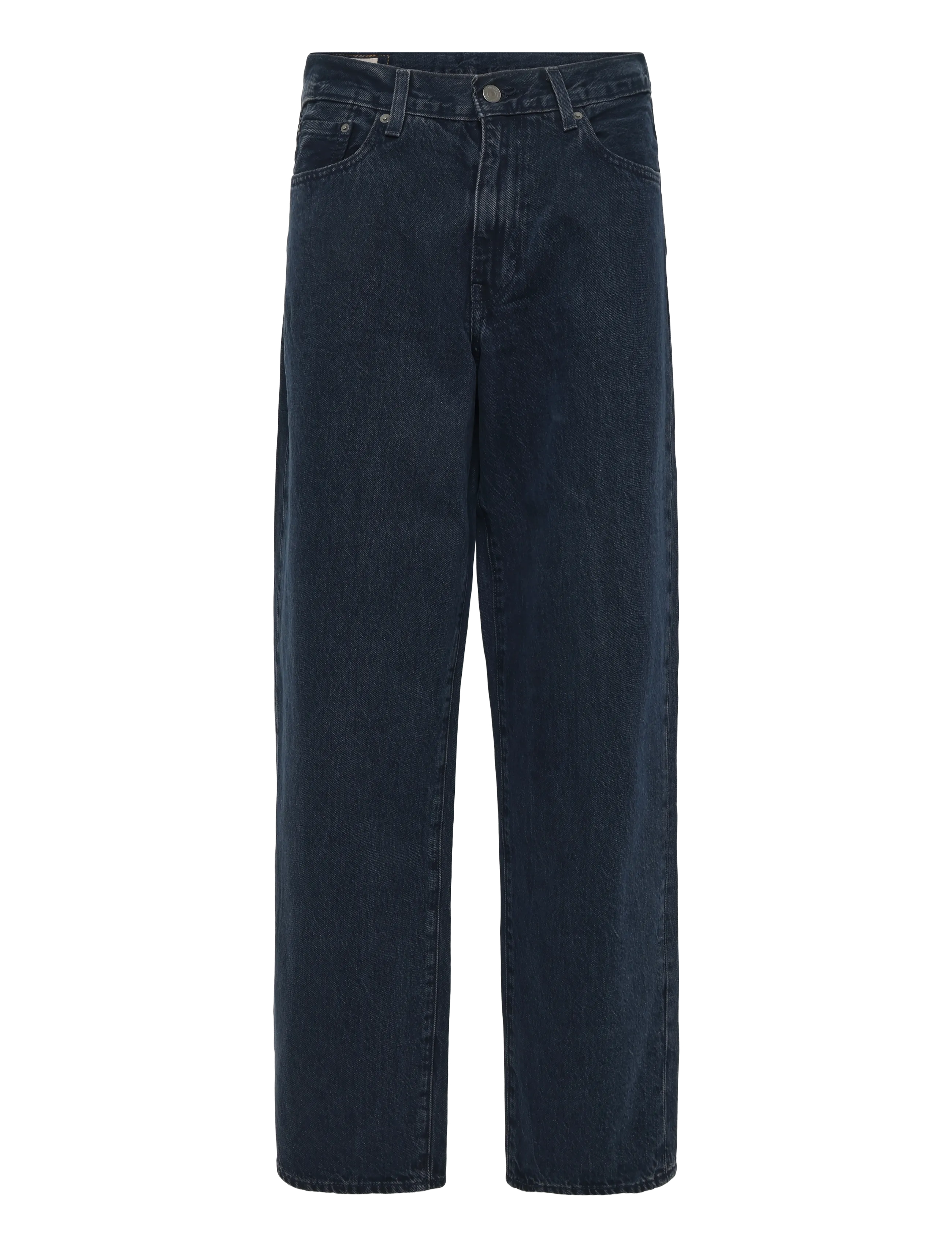 Levi's® 578 BAGGY TIME FOREST - Tøj - BROWNS / brown