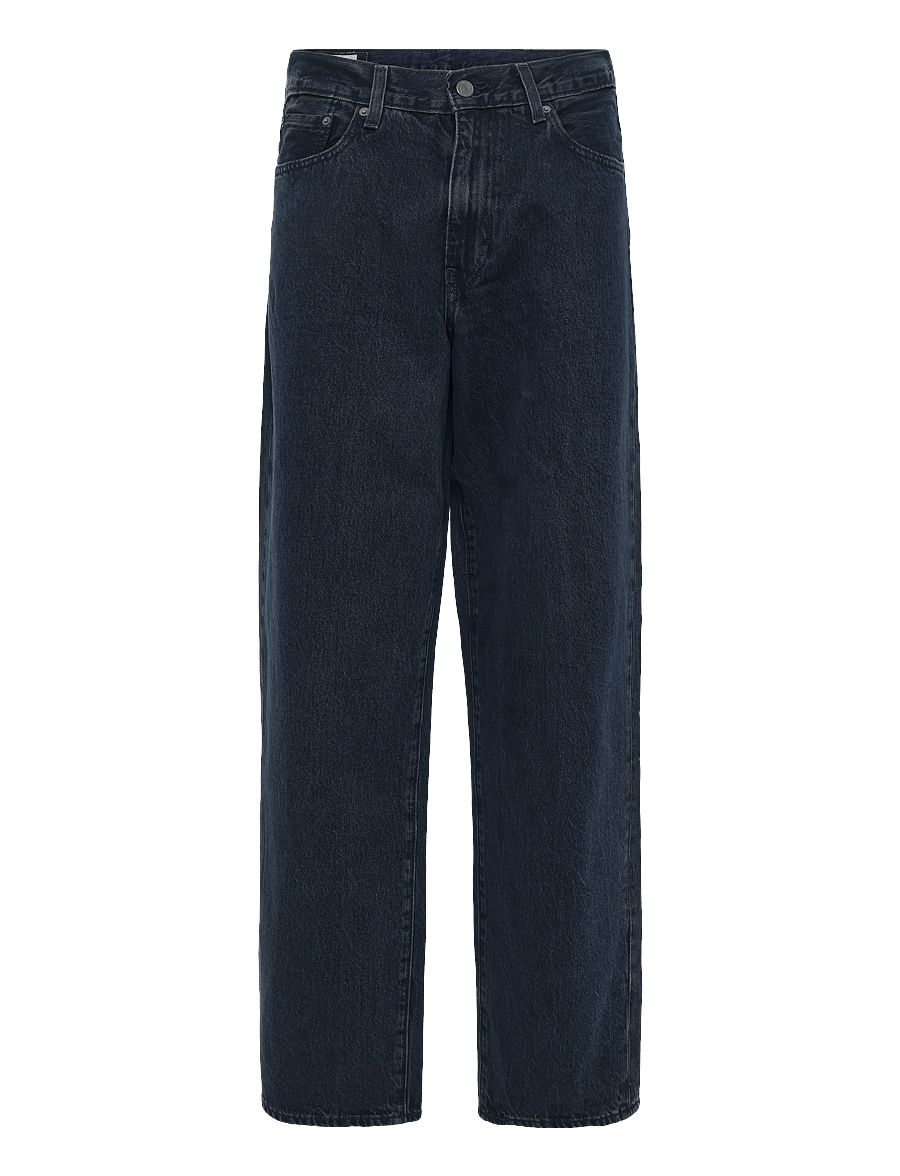 Levi's® - 578 BAGGY TIME FOREST - loose jeans - browns - 0