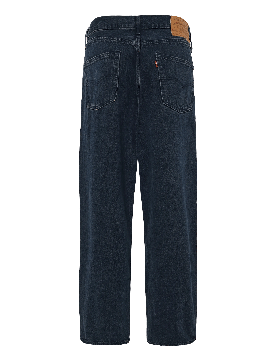Levi's® - 578 BAGGY TIME FOREST - loose jeans - browns - 1