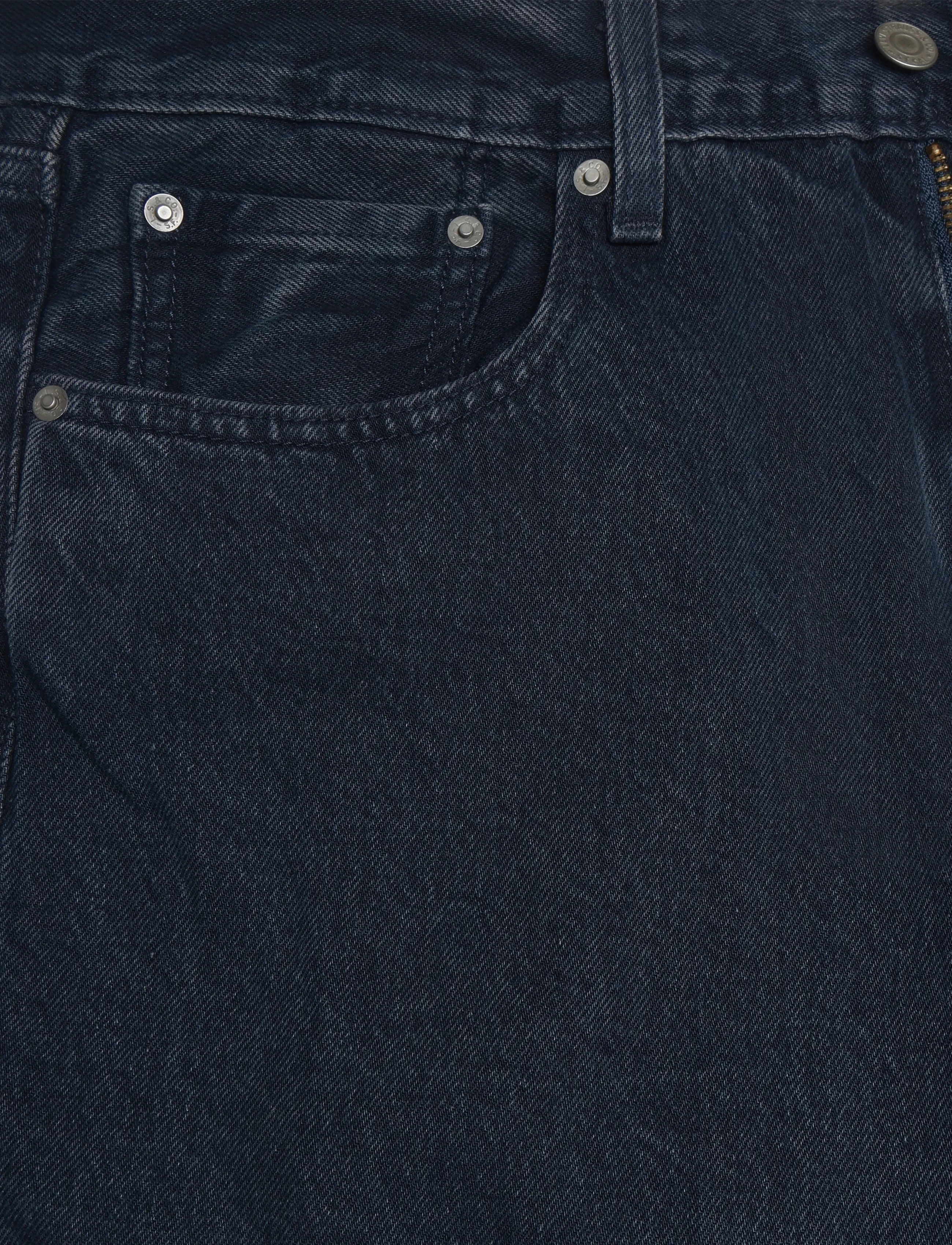 Levi's® - 578 BAGGY TIME FOREST - loose jeans - browns - 2