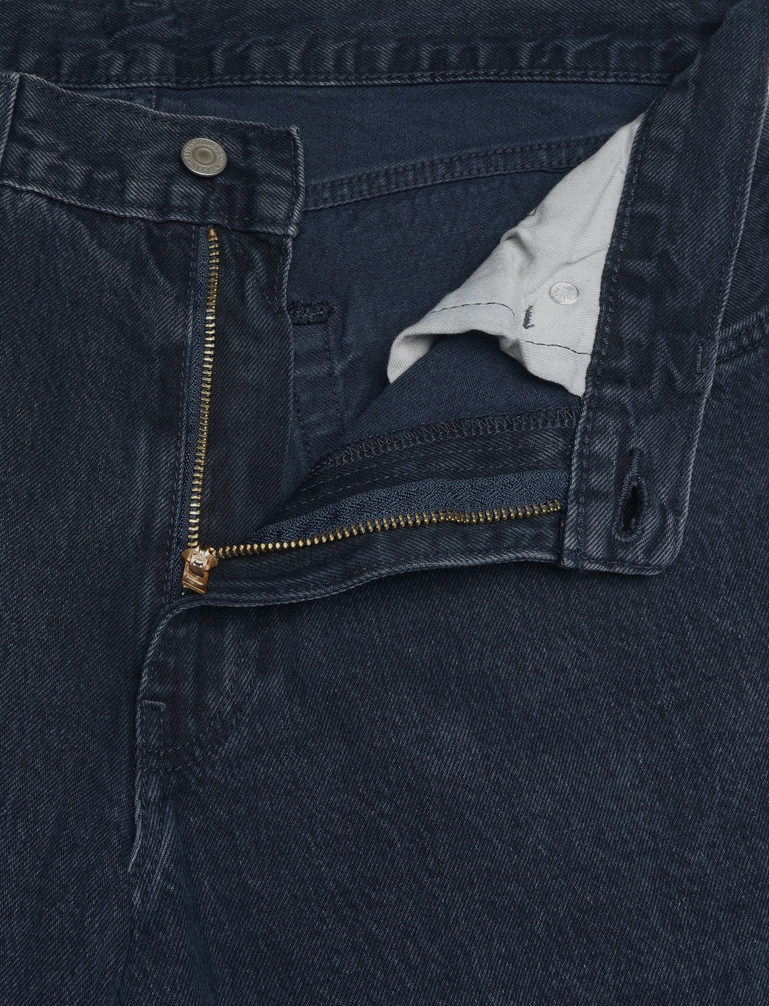 Levi's® - 578 BAGGY TIME FOREST - loose jeans - browns - 3