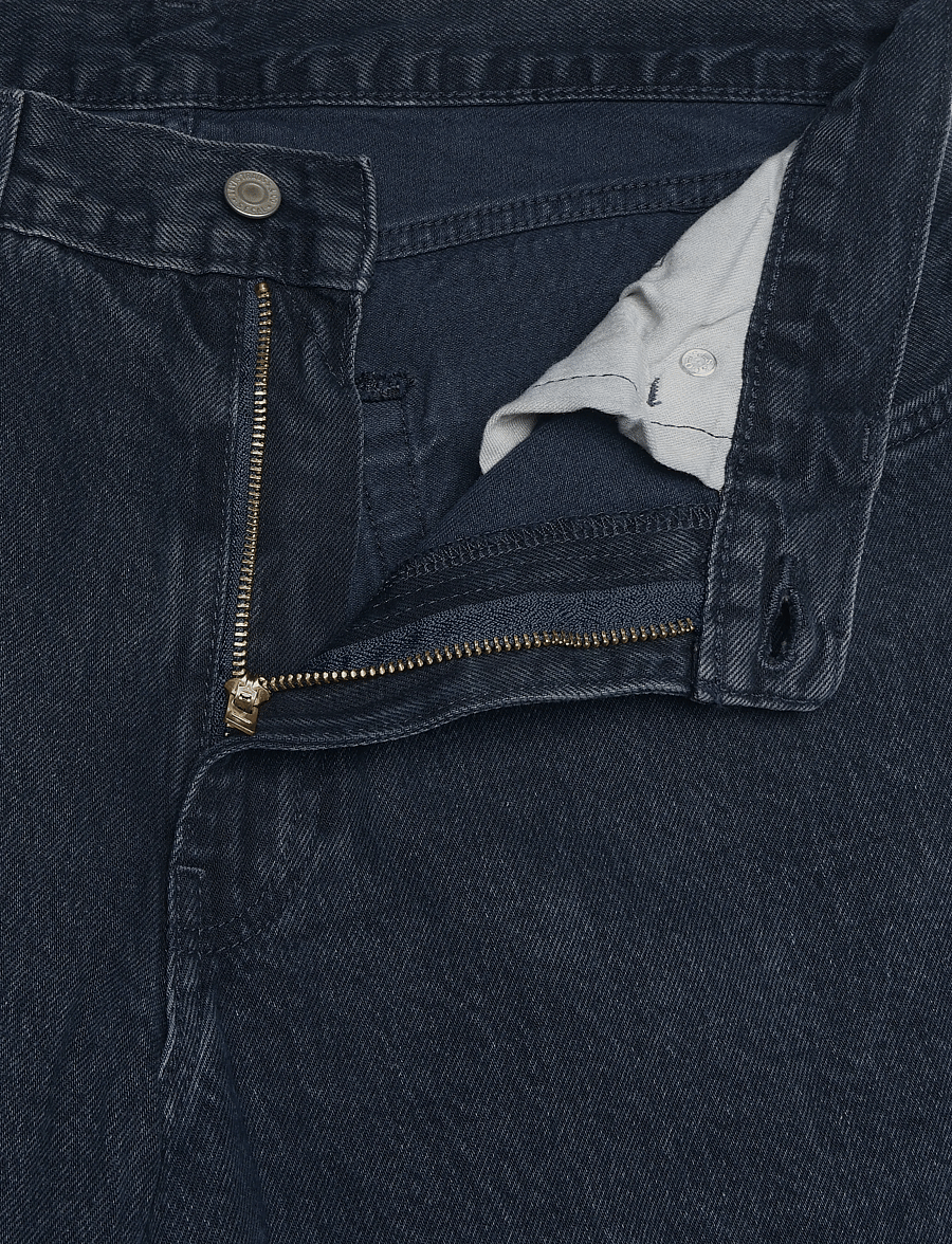 Levi's® - 578 BAGGY TIME FOREST - loose jeans - browns - 3
