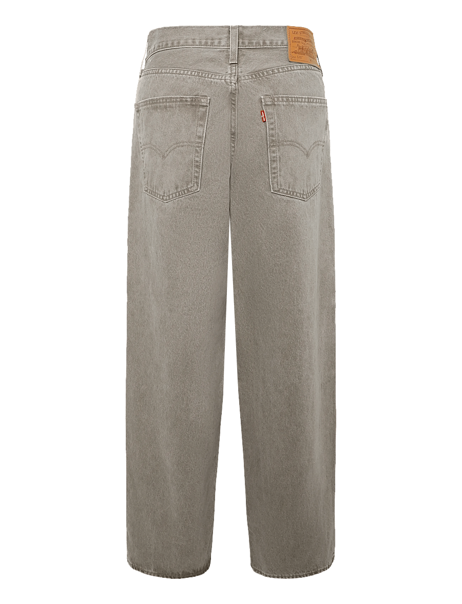 Levi's® - 578 BAGGY GROUNDING MOREL - weite jeans - browns - 1
