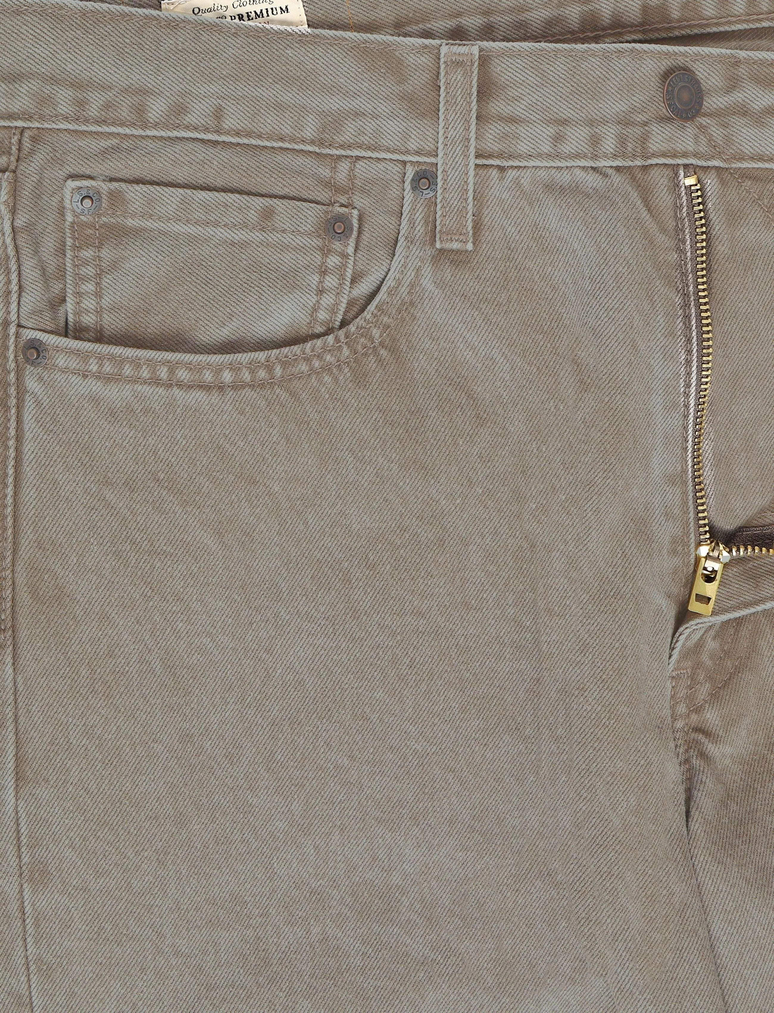 Levi's® - 578 BAGGY GROUNDING MOREL - browns - 2