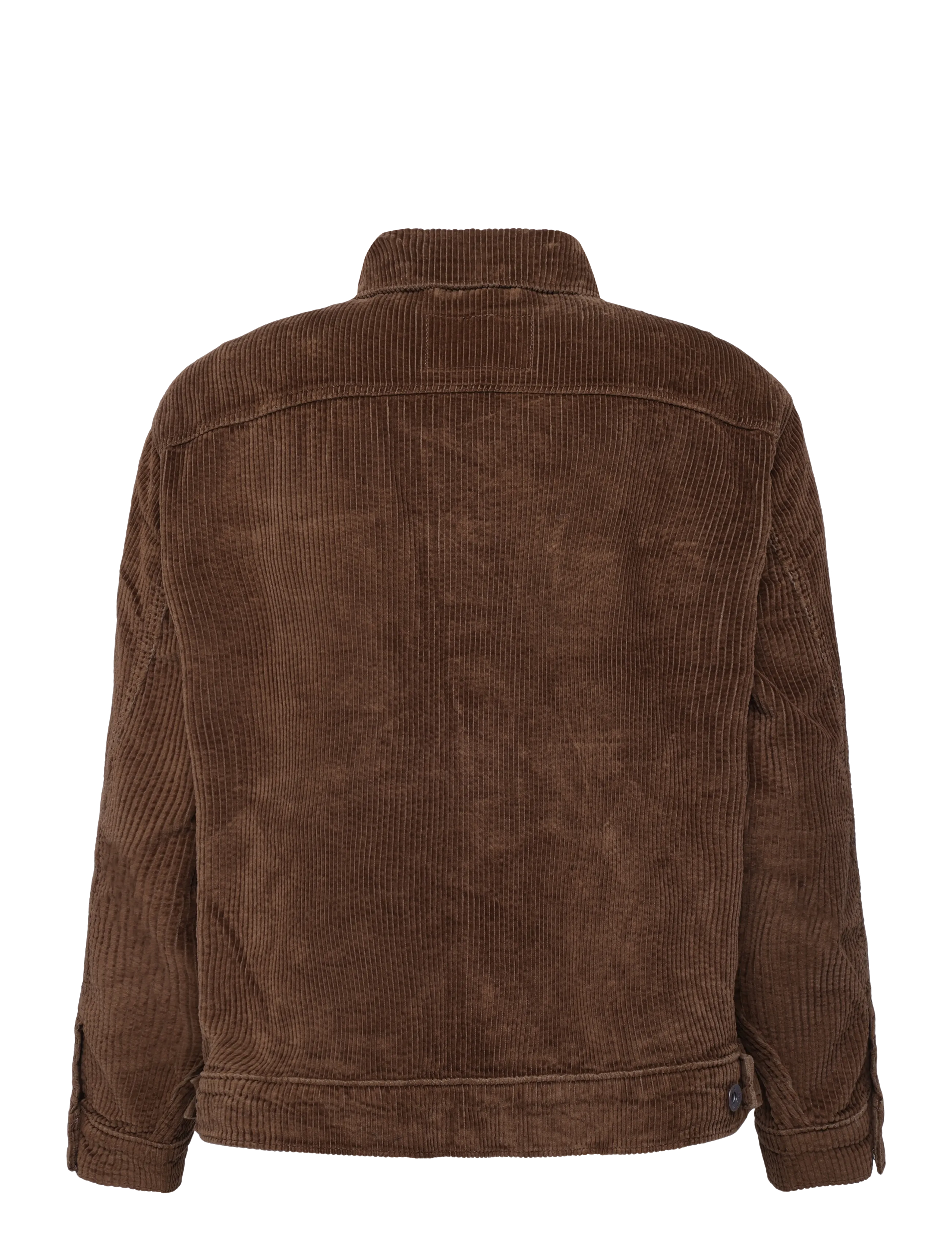 Levi's® - SUNRISE TRUCKER DESERT PALM CO - herbstjacken - neutrals - 2