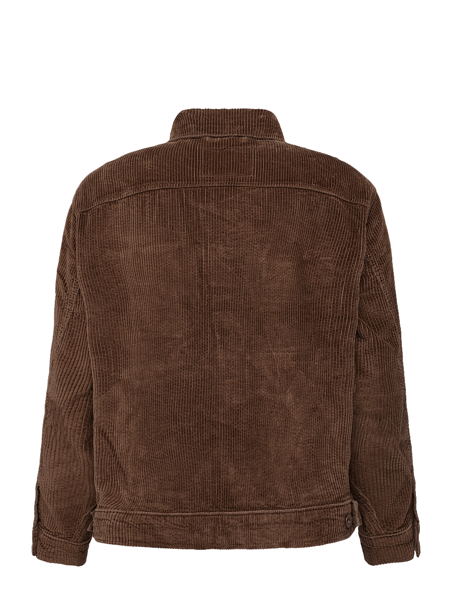 Levi's® - SUNRISE TRUCKER DESERT PALM CO - herbstjacken - neutrals - 2