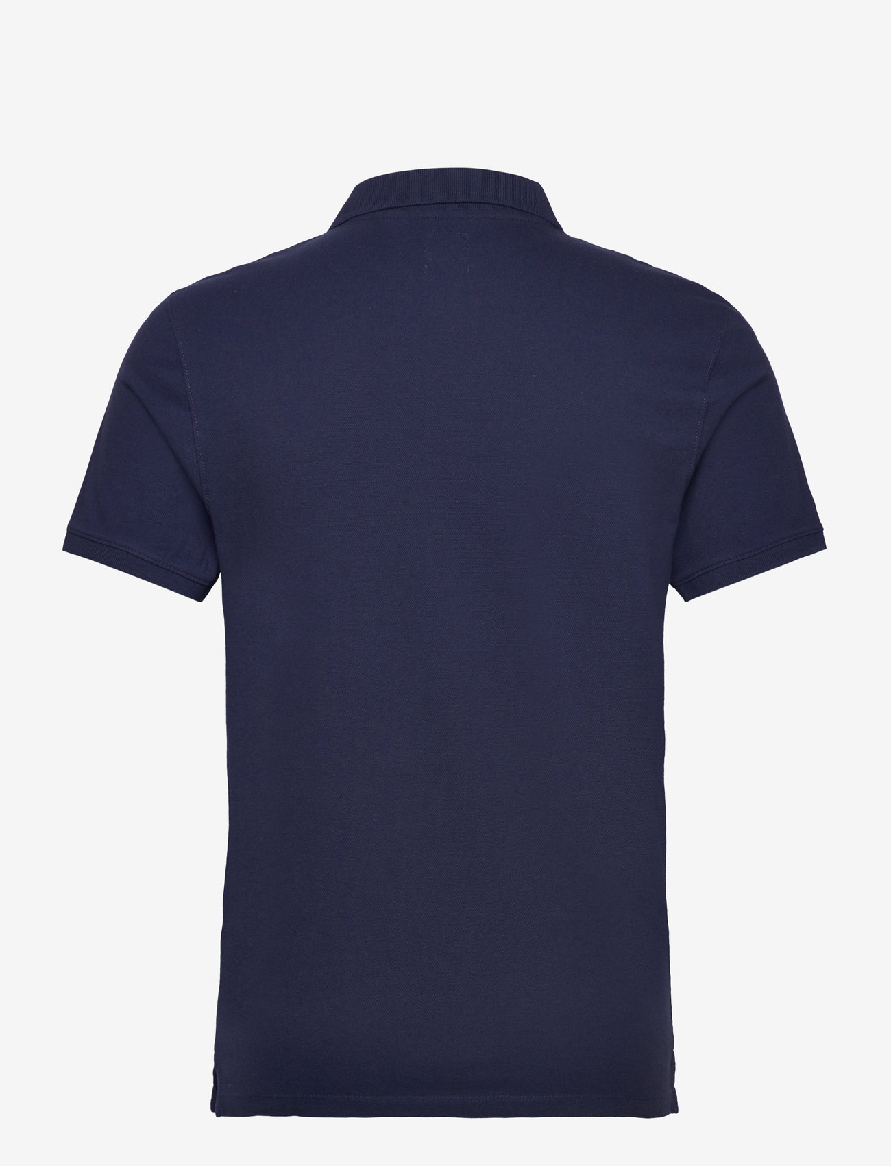 Levi's® - SLIM HOUSEMARK POLO NAVAL ACAD - lühikeste varrukatega polod - blues - 2