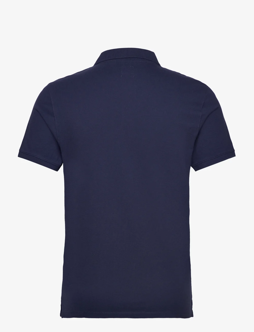 Levi's® - SLIM HOUSEMARK POLO NAVAL ACAD - kurzärmelig - blues - 2