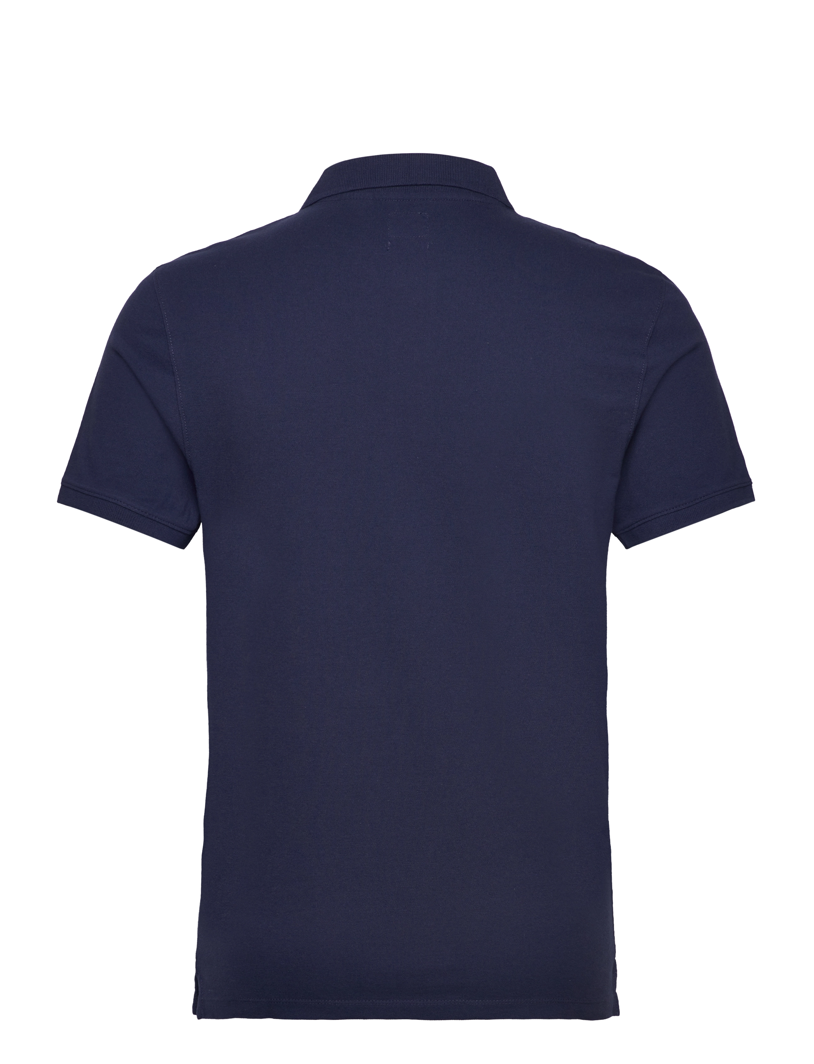 Levi's® - SLIM HOUSEMARK POLO NAVAL ACAD - kurzärmelig - blues - 2