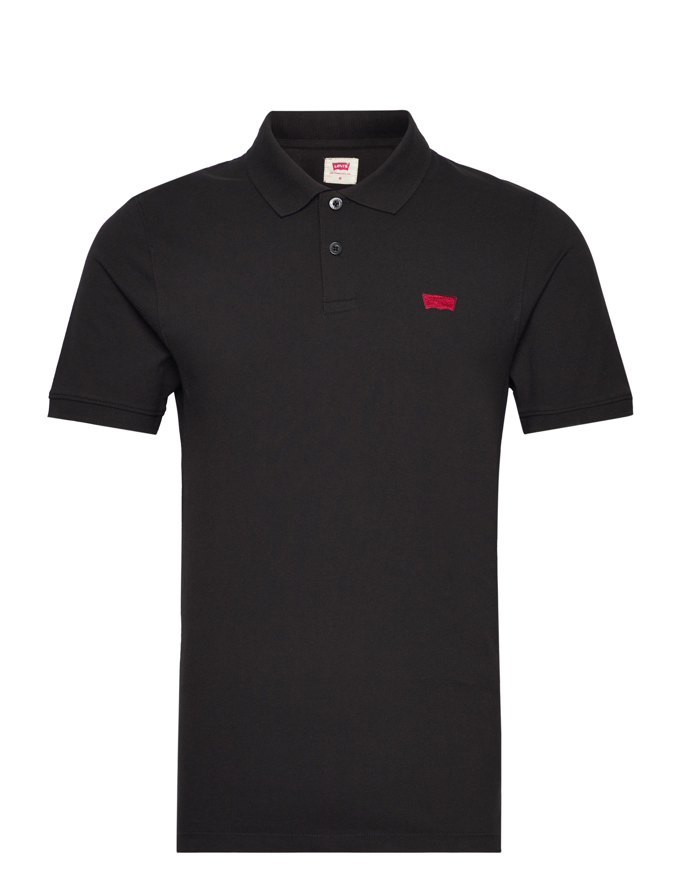 SLIM HOUSEMARK POLO MINERAL BL - BLACKS